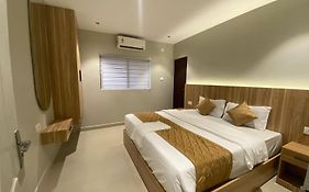 Muziris Manor Residency